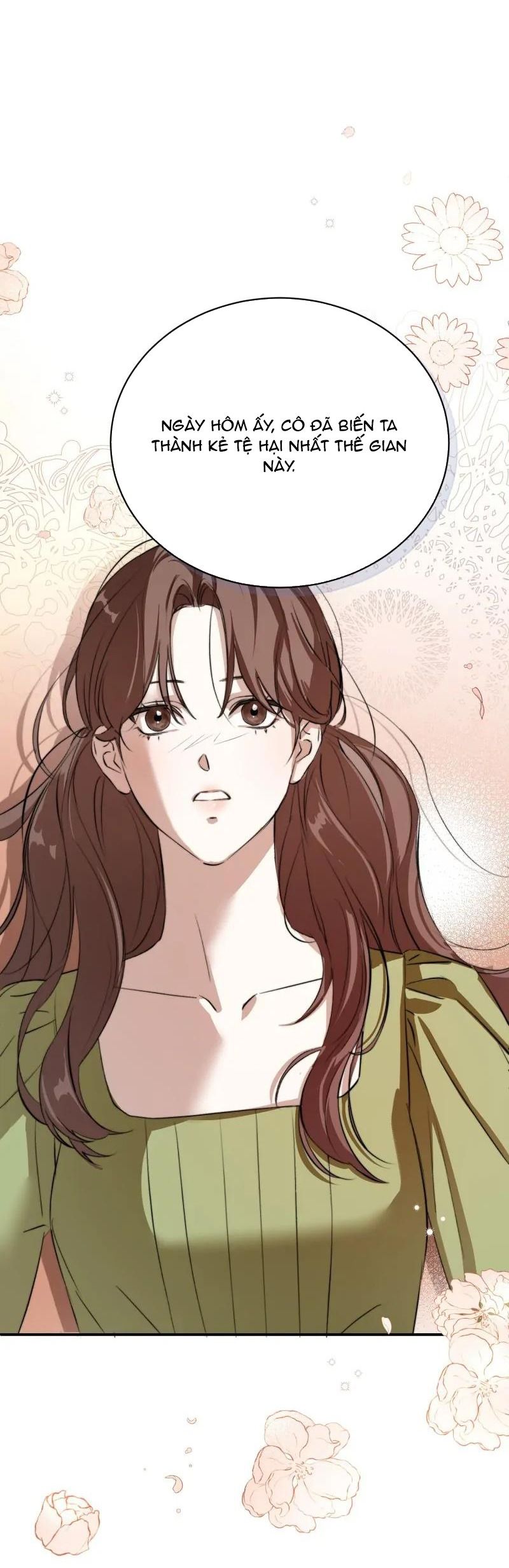 [18+] CHÂN DUNG VỊ HOÀNG TỬ CUỐI CÙNG Chapter 15 - Page 56