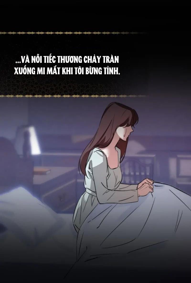 [18+] CHÂN DUNG VỊ HOÀNG TỬ CUỐI CÙNG Chapter 15 - Page 60