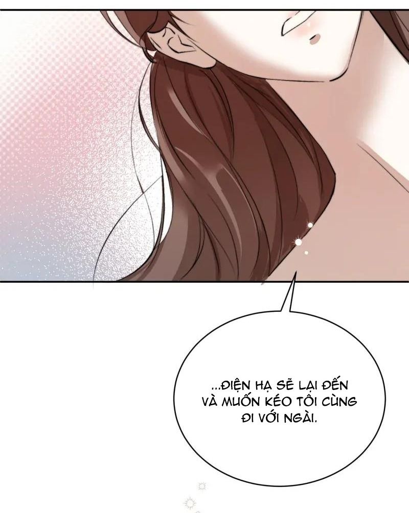 [18+] CHÂN DUNG VỊ HOÀNG TỬ CUỐI CÙNG Chapter 15 - Page 62