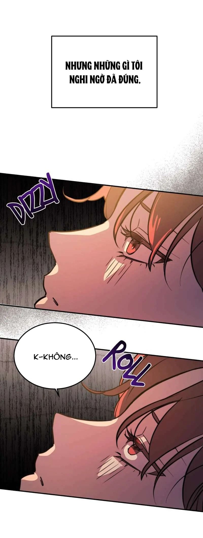 [18+] CHÂN DUNG VỊ HOÀNG TỬ CUỐI CÙNG Chapter 10 - Page 21