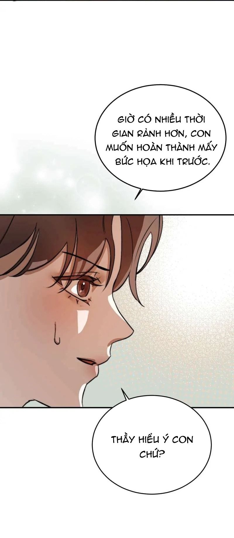 [18+] CHÂN DUNG VỊ HOÀNG TỬ CUỐI CÙNG Chapter 10 - Page 54