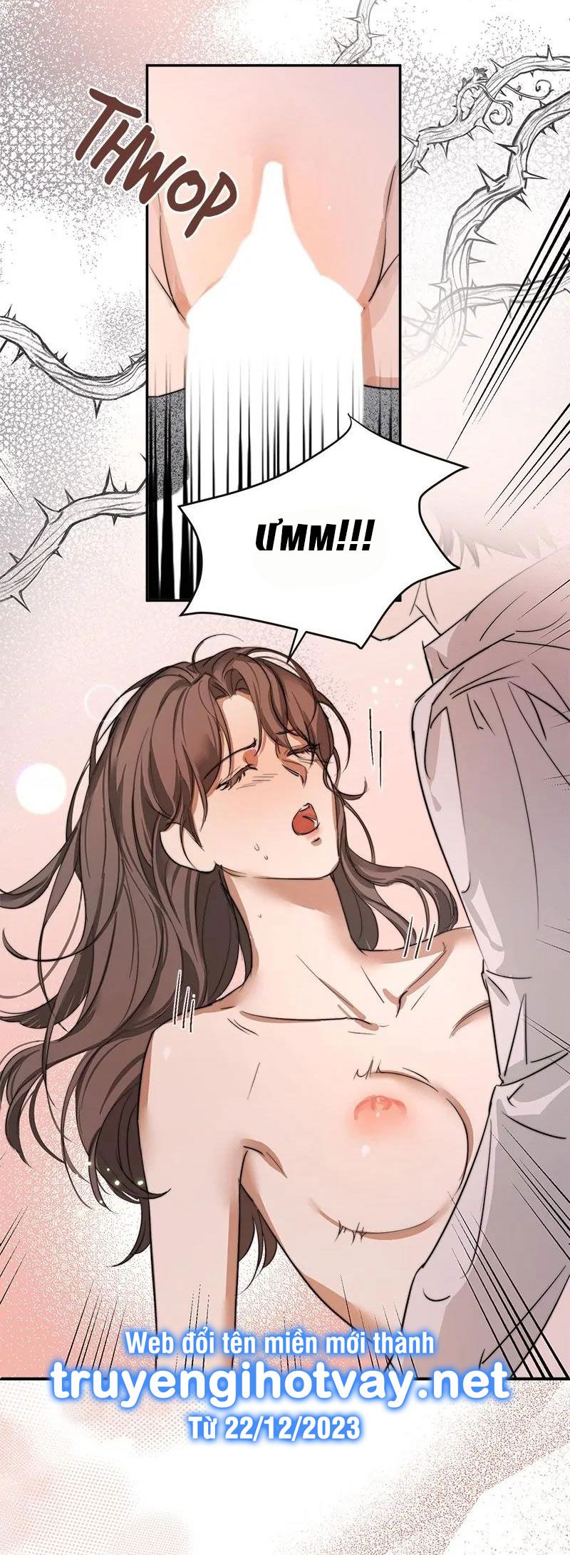 [18+] CHÂN DUNG VỊ HOÀNG TỬ CUỐI CÙNG Chapter 5 - Page 19