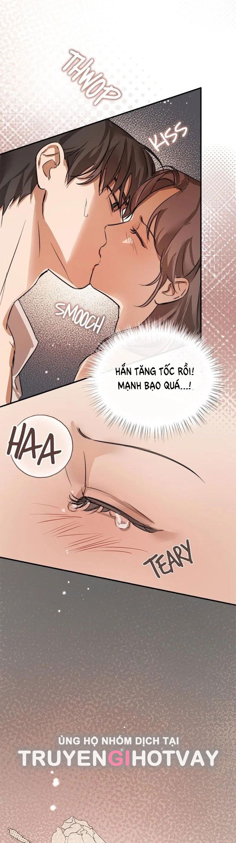 [18+] CHÂN DUNG VỊ HOÀNG TỬ CUỐI CÙNG Chapter 5 - Page 26