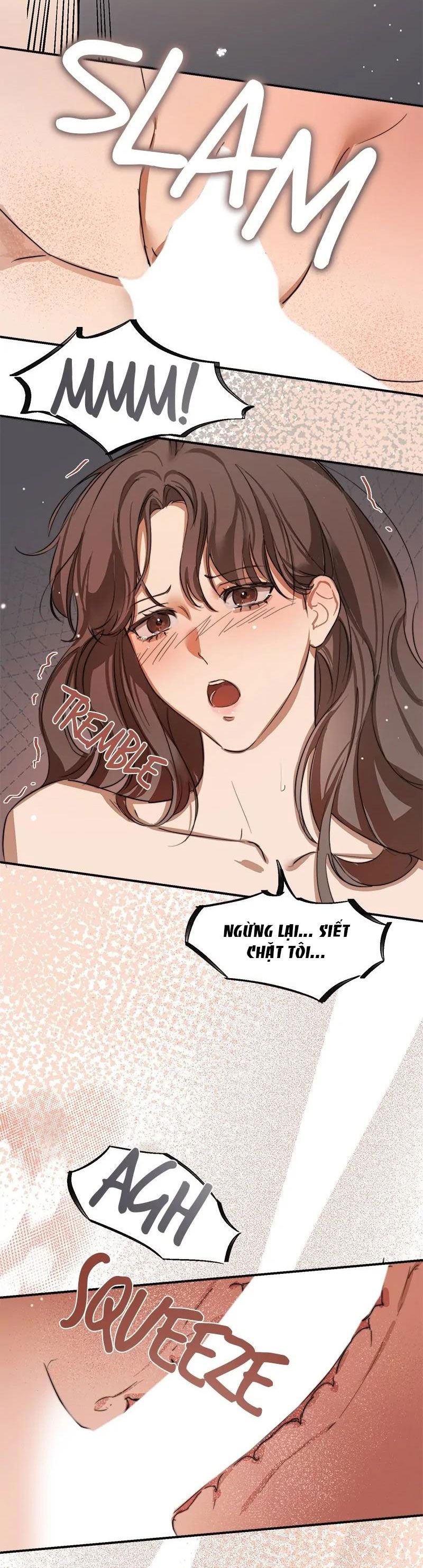 [18+] CHÂN DUNG VỊ HOÀNG TỬ CUỐI CÙNG Chapter 5 - Page 28