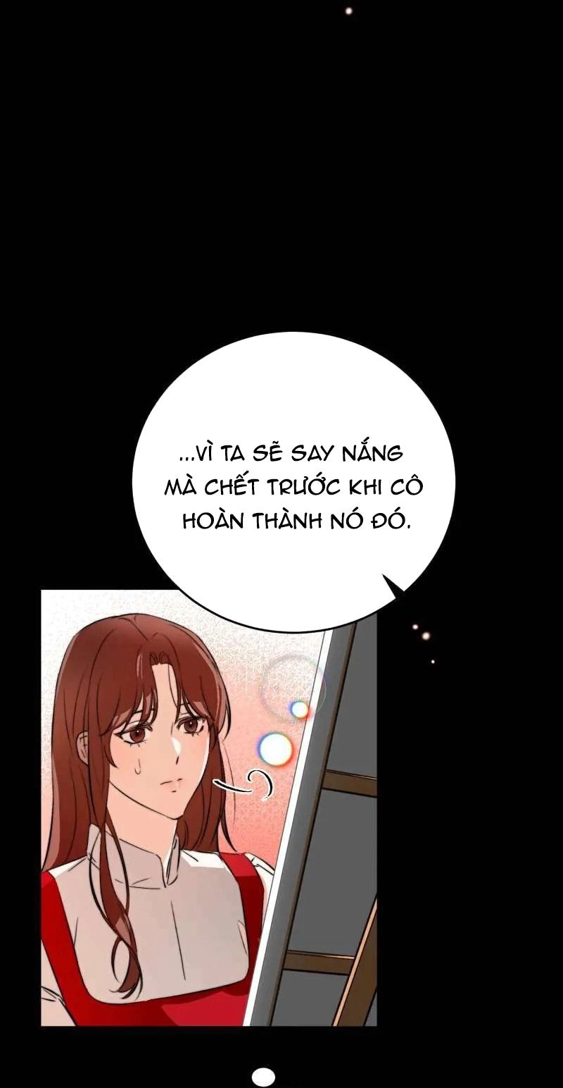 [18+] CHÂN DUNG VỊ HOÀNG TỬ CUỐI CÙNG Chapter 12 - Page 14