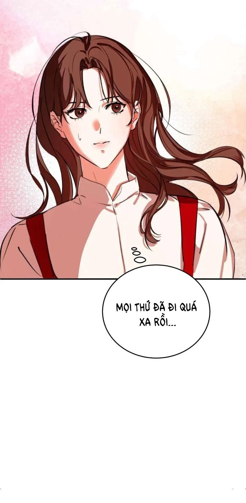 [18+] CHÂN DUNG VỊ HOÀNG TỬ CUỐI CÙNG Chapter 12 - Page 35