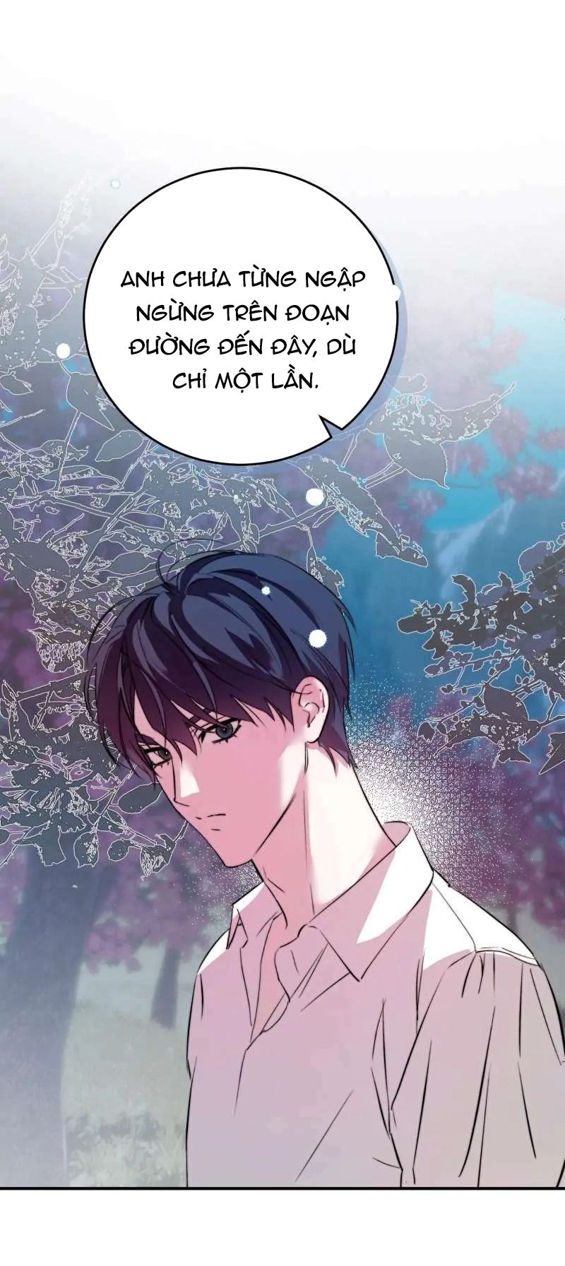 [18+] CHÂN DUNG VỊ HOÀNG TỬ CUỐI CÙNG Chapter 12 - Page 5