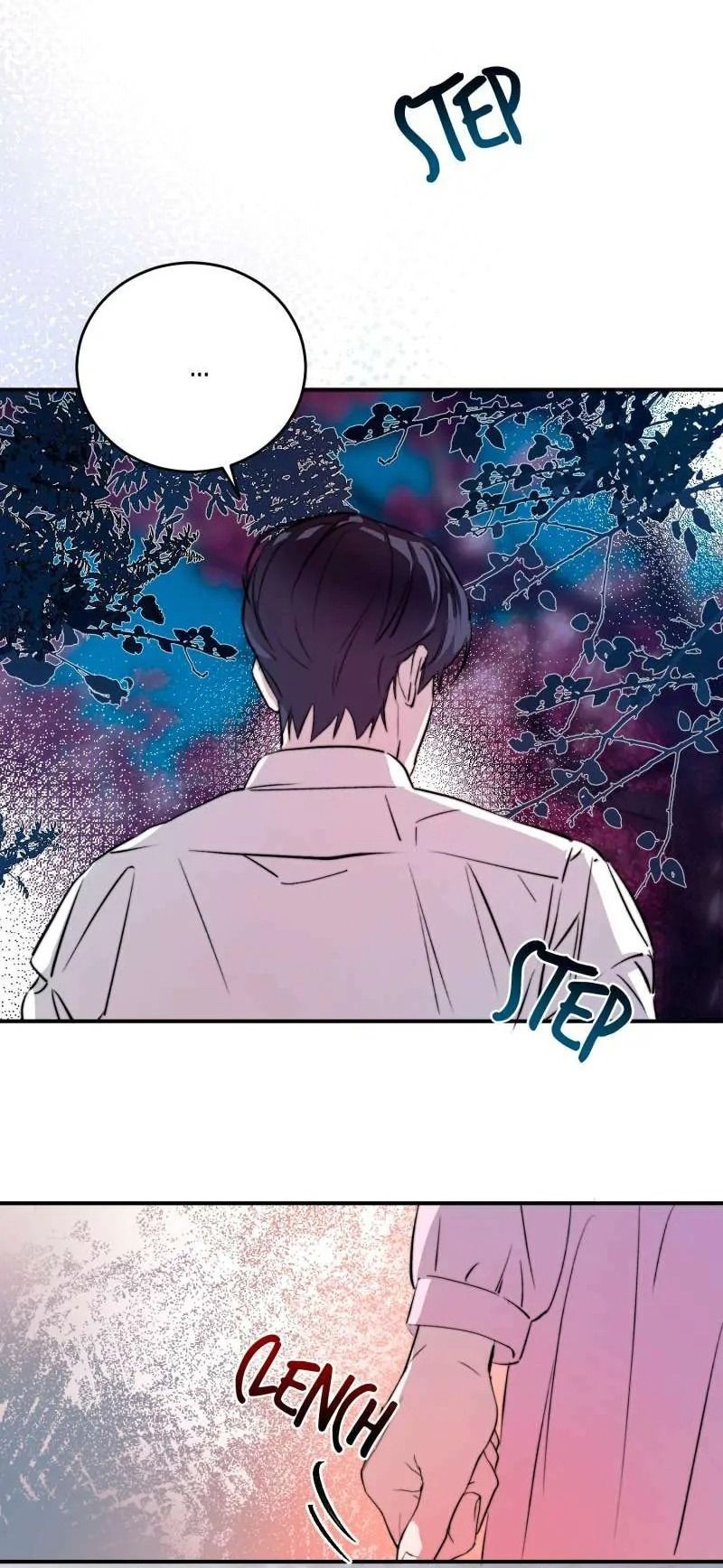 [18+] CHÂN DUNG VỊ HOÀNG TỬ CUỐI CÙNG Chapter 12 - Page 8