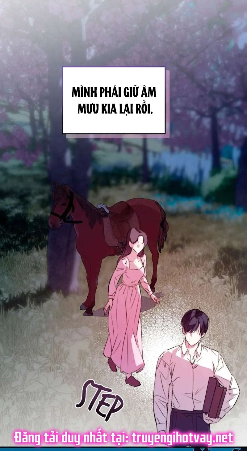 [18+] CHÂN DUNG VỊ HOÀNG TỬ CUỐI CÙNG Chapter 12 - Page 9