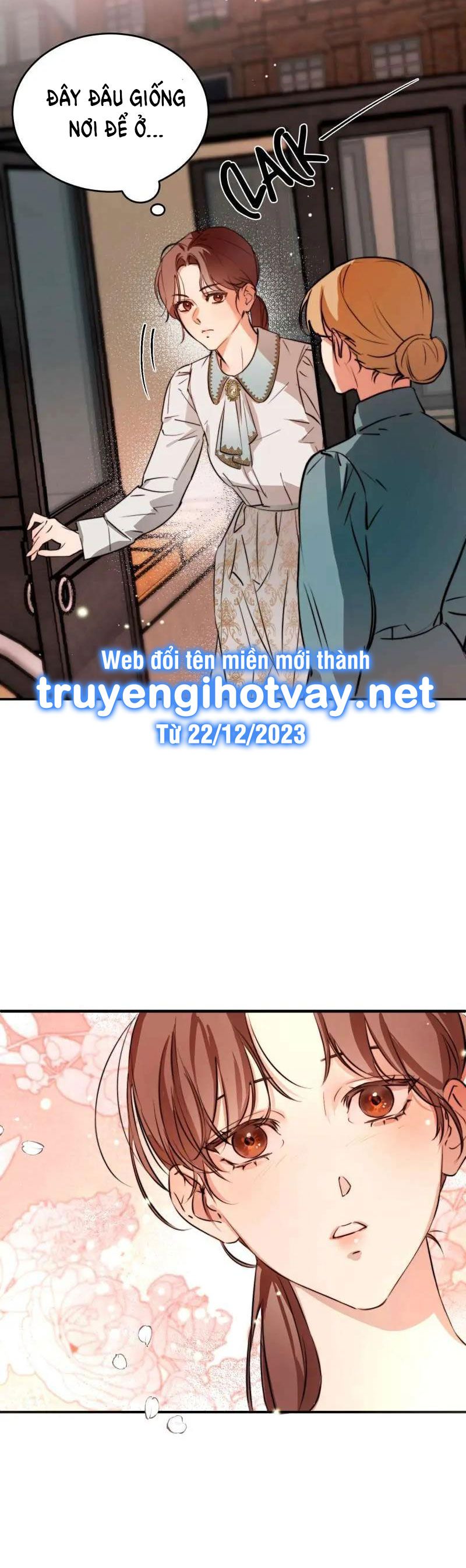 [18+] CHÂN DUNG VỊ HOÀNG TỬ CUỐI CÙNG Chapter 6 - Page 22