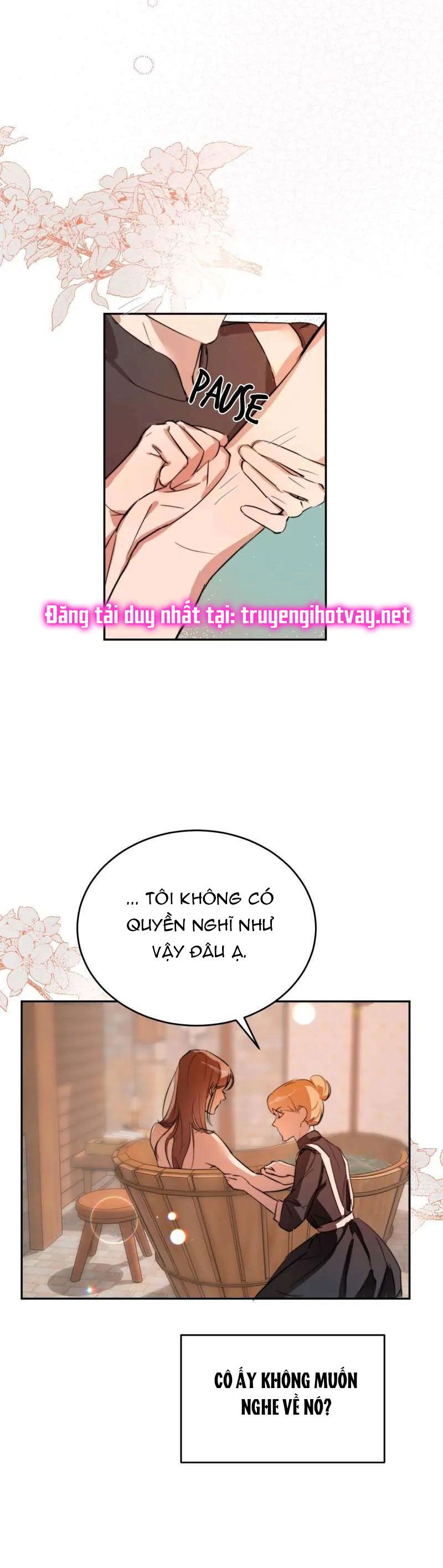 [18+] CHÂN DUNG VỊ HOÀNG TỬ CUỐI CÙNG Chapter 6 - Page 3