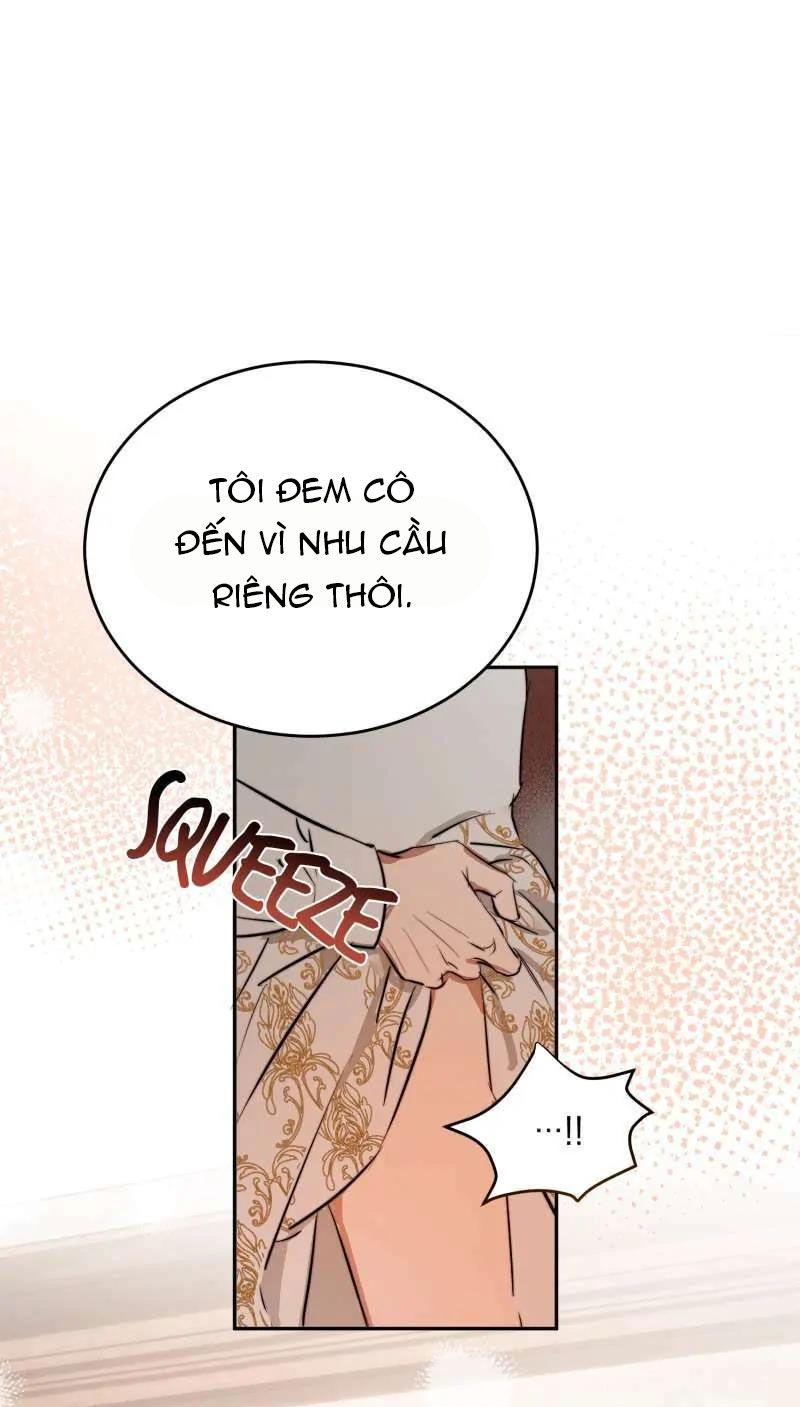 [18+] CHÂN DUNG VỊ HOÀNG TỬ CUỐI CÙNG Chapter 6 - Page 36