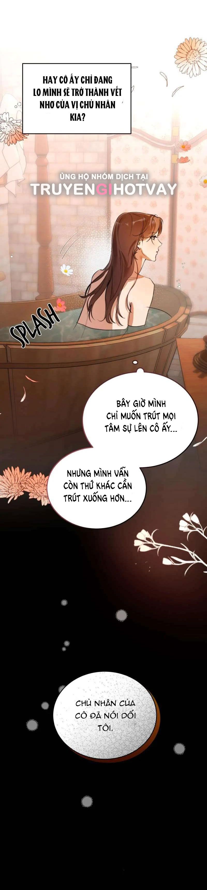 [18+] CHÂN DUNG VỊ HOÀNG TỬ CUỐI CÙNG Chapter 6 - Page 4