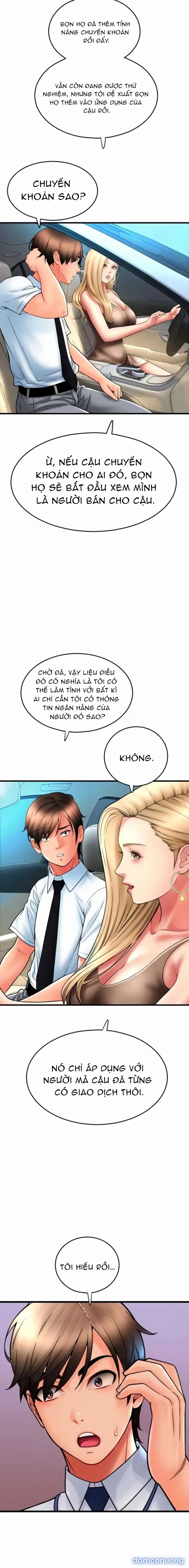 Trả Phí Bằng Tinh Trùng Chapter 68 - Page 24