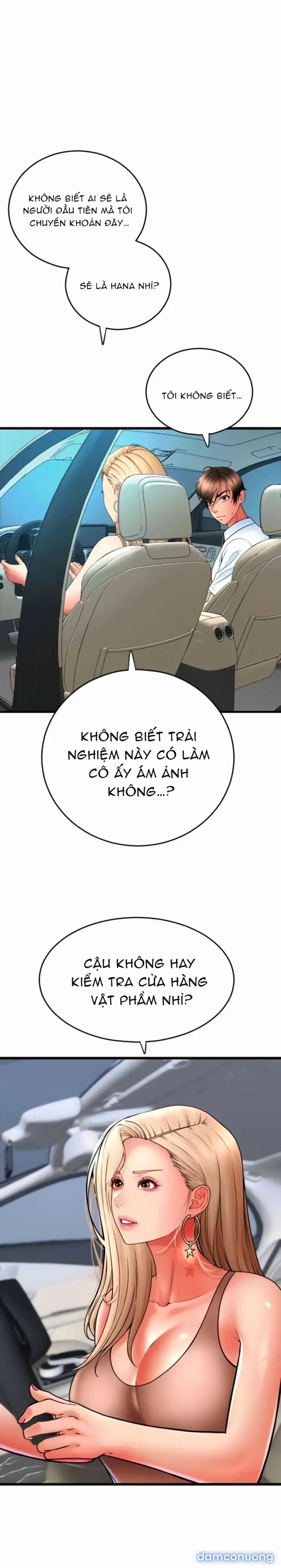 Trả Phí Bằng Tinh Trùng Chapter 68 - Page 25