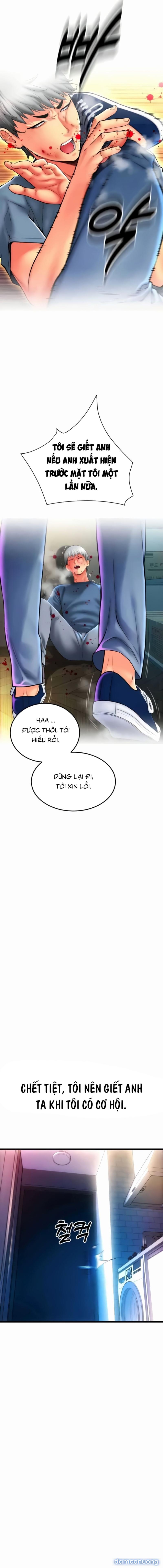 Trả Phí Bằng Tinh Trùng Chapter 84 - Page 7