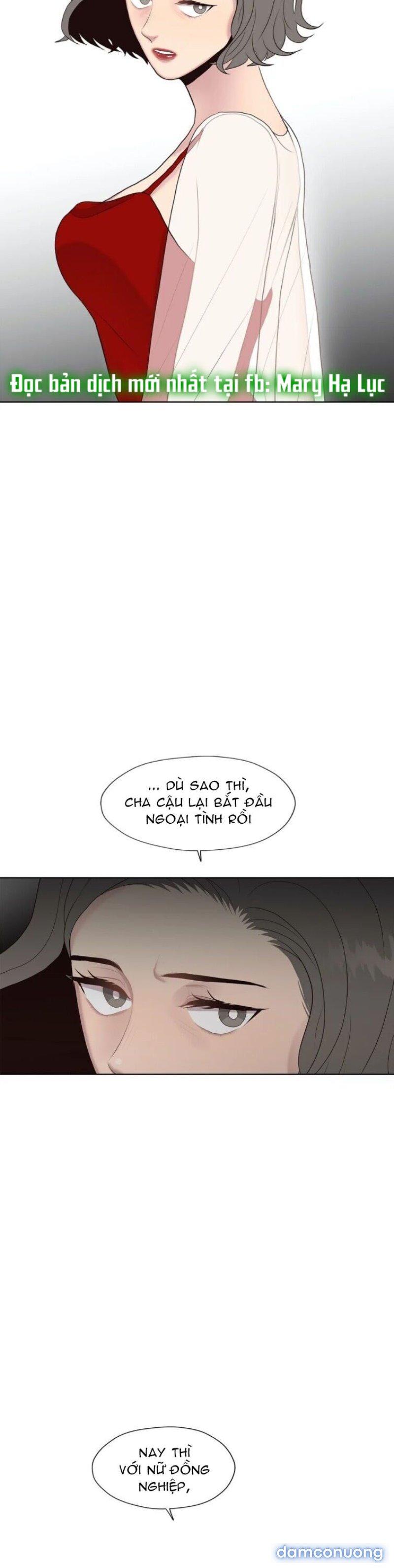 Lửa Tình Chapter 23 - Page 11