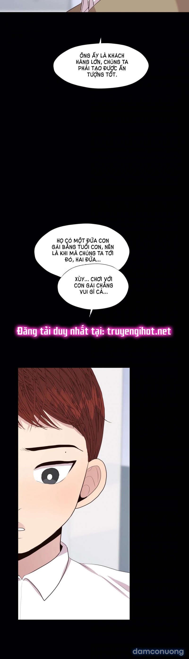 Lửa Tình Chapter 35 - Page 20