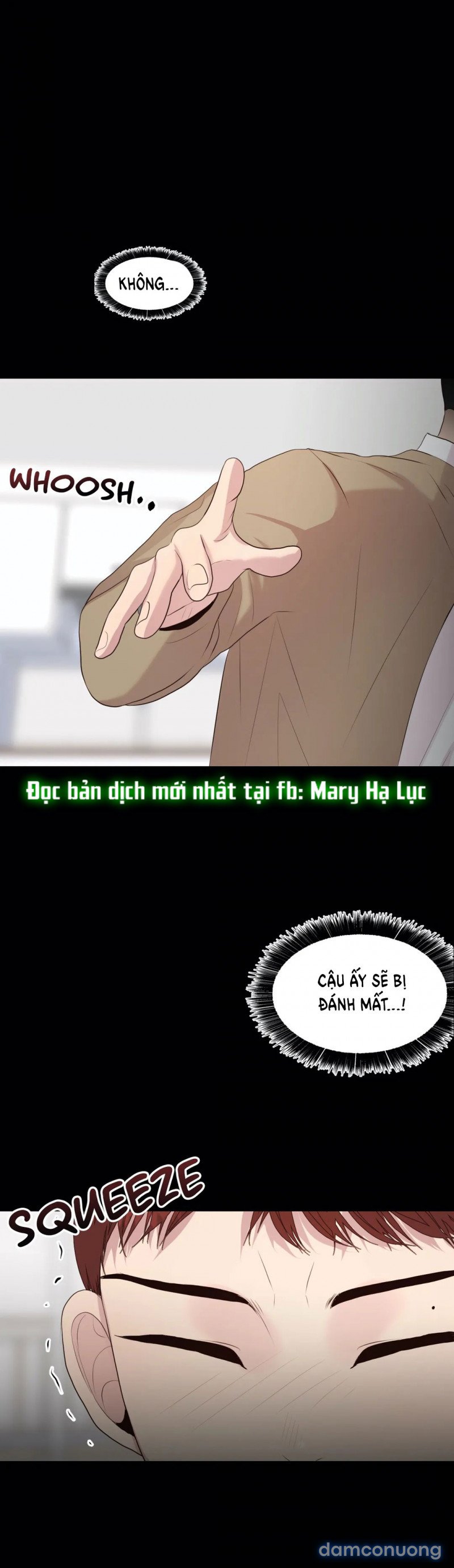 Lửa Tình Chapter 35 - Page 40