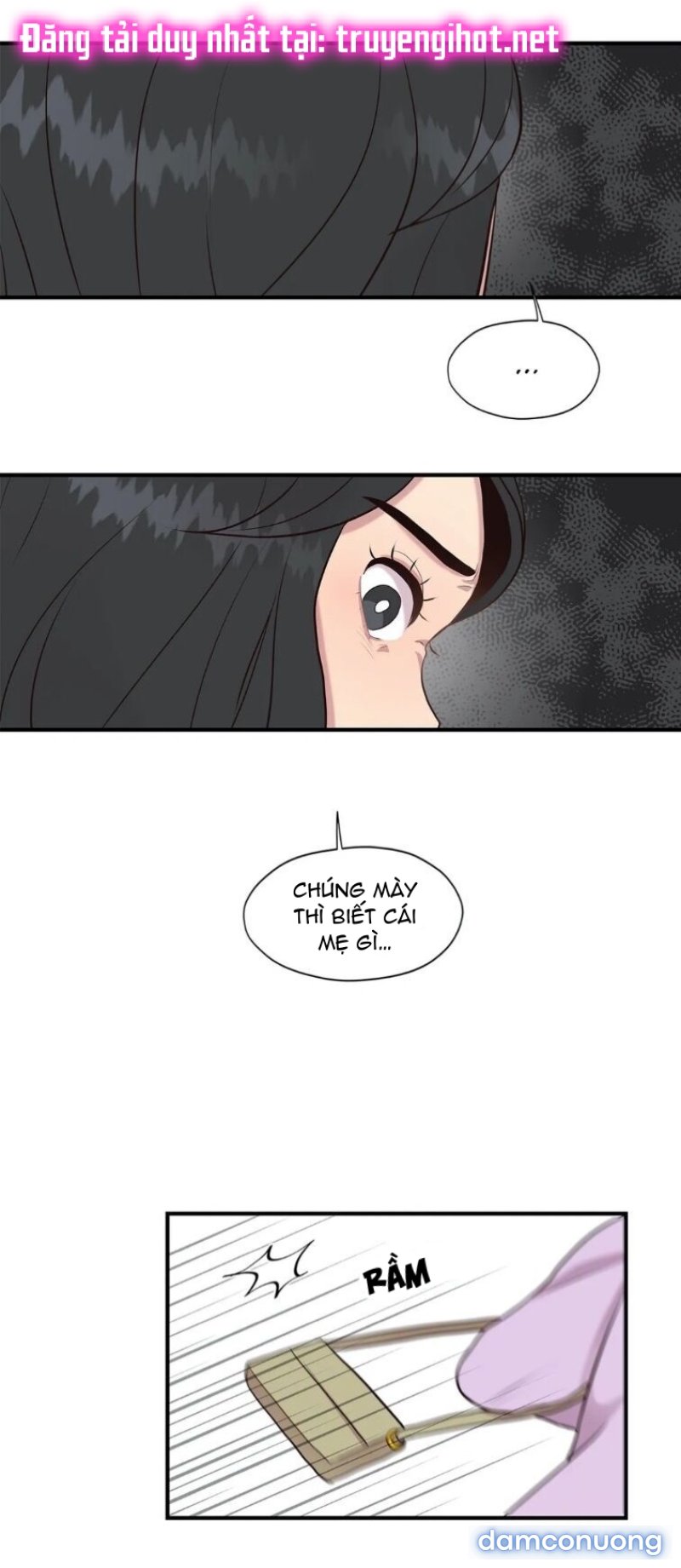 Lửa Tình Chapter 11 - Page 14