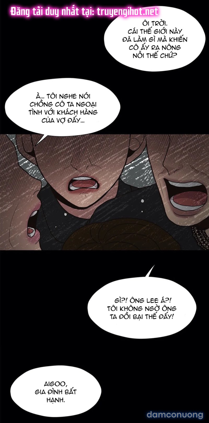 Lửa Tình Chapter 14 - Page 32