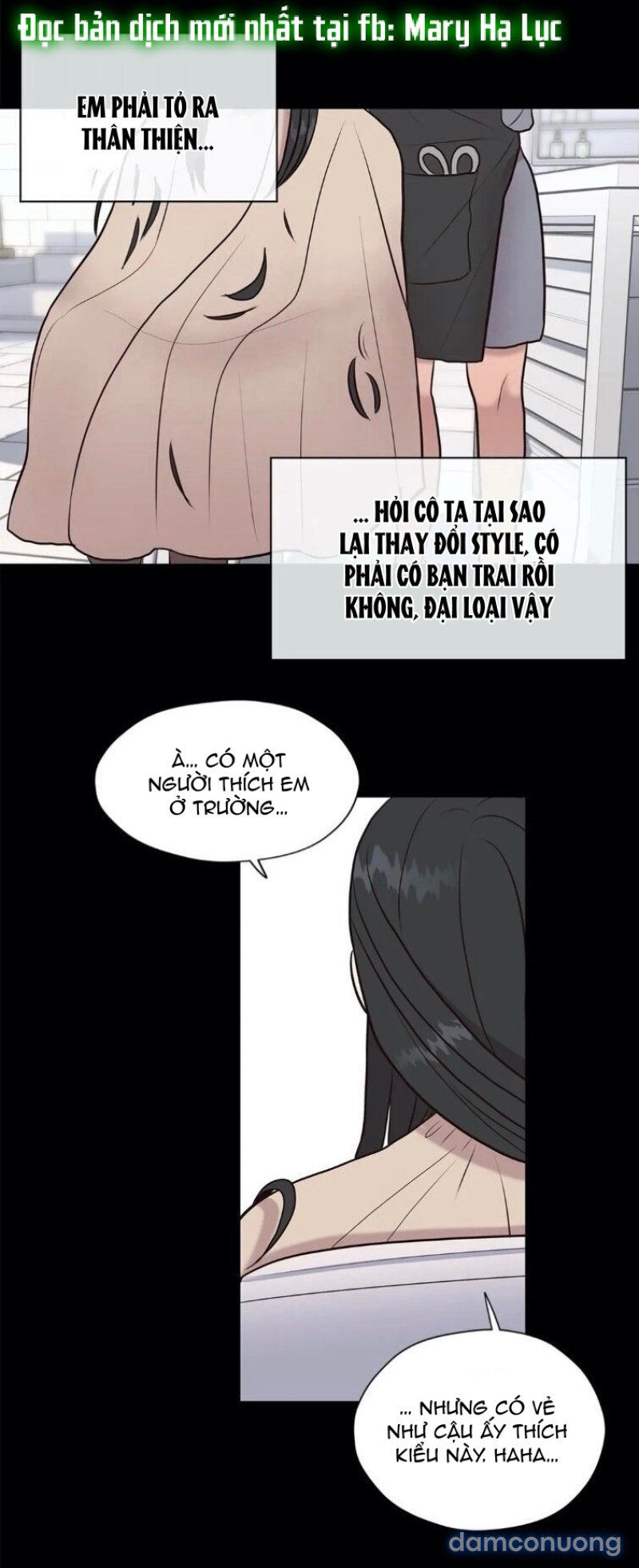 Lửa Tình Chapter 8 - Page 39