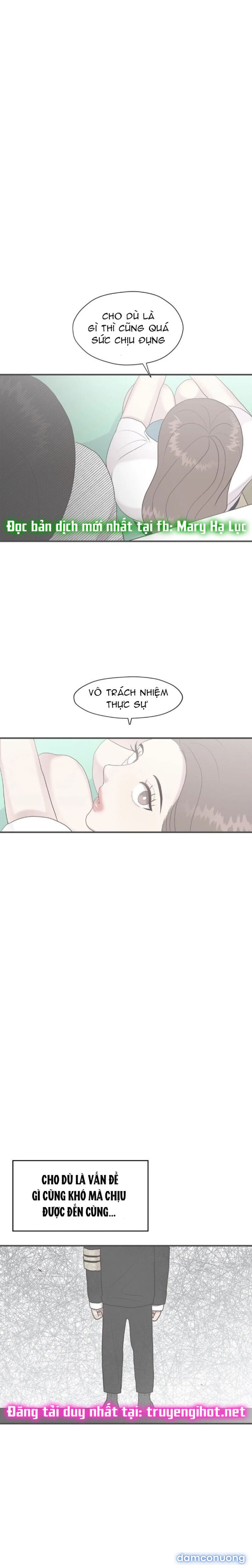 Lửa Tình Chapter 18 - Page 32