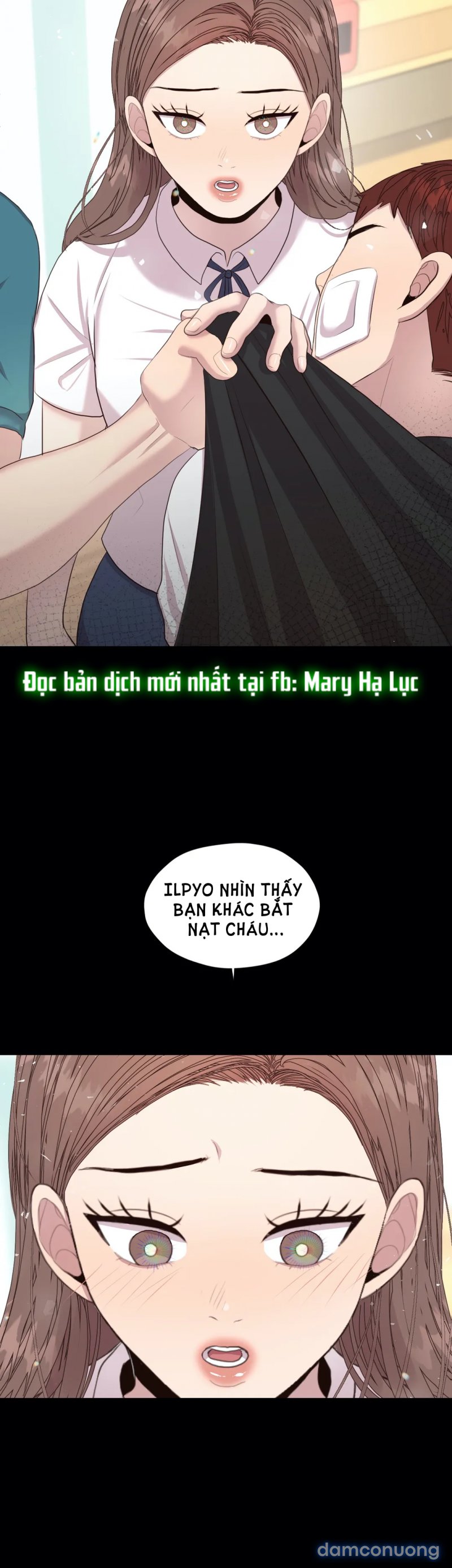 Lửa Tình Chapter 36 - Page 20