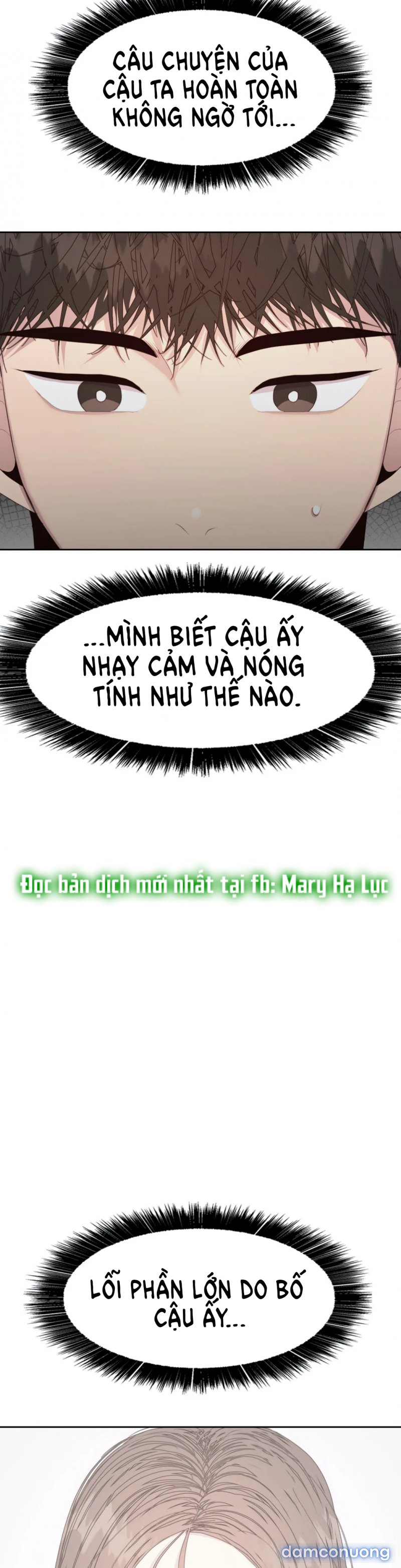 Lửa Tình - Trang 2