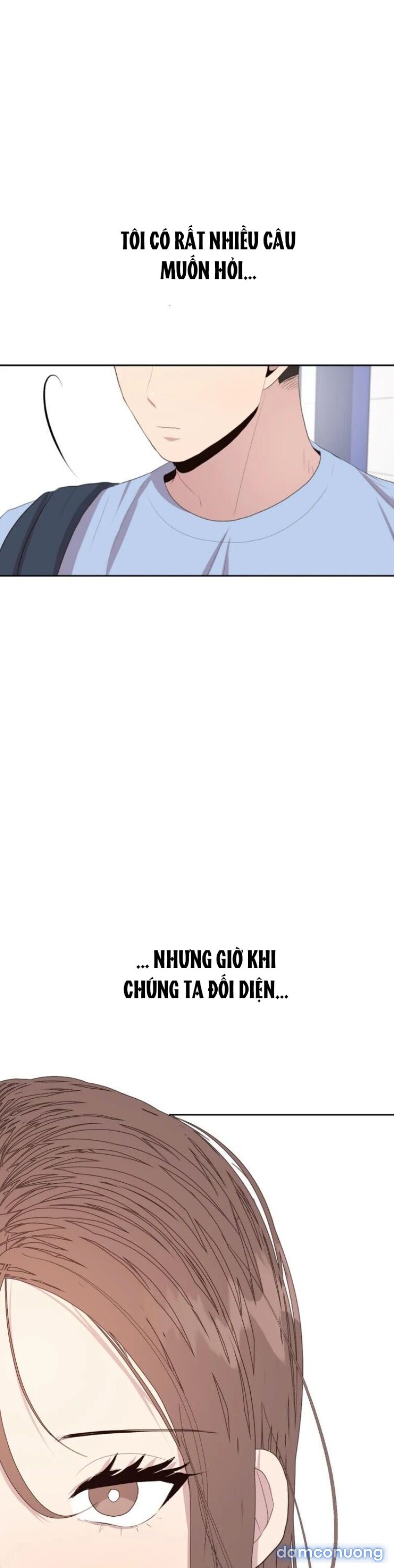 Lửa Tình Chapter 31 - Page 11