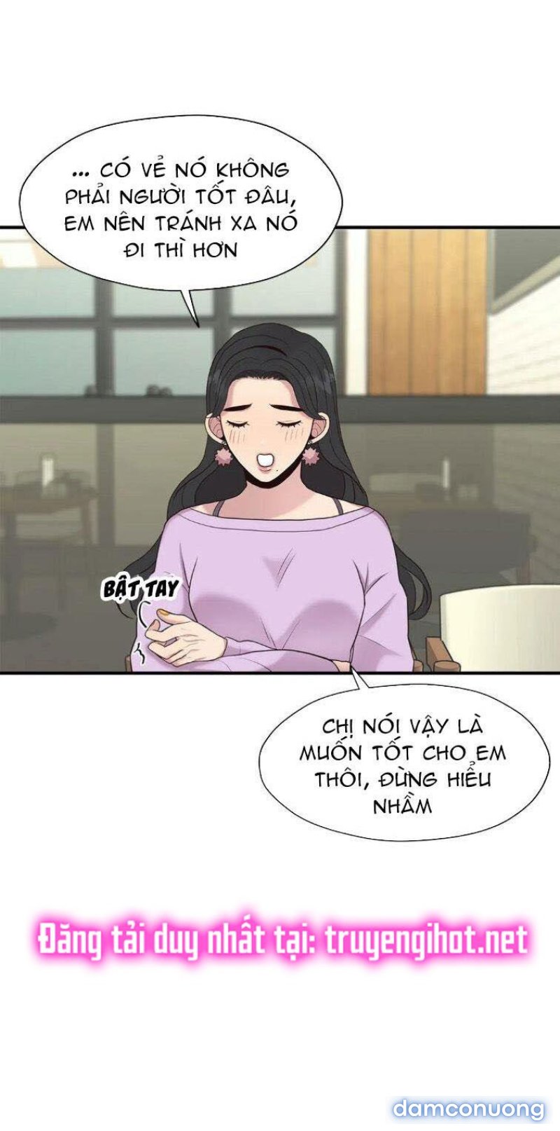 Lửa Tình Chapter 9 - Page 44