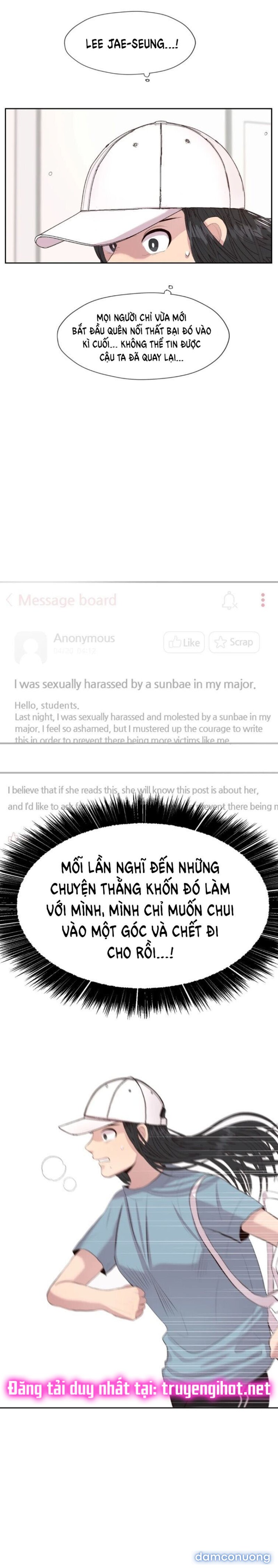 Lửa Tình Chapter 29 - Page 11