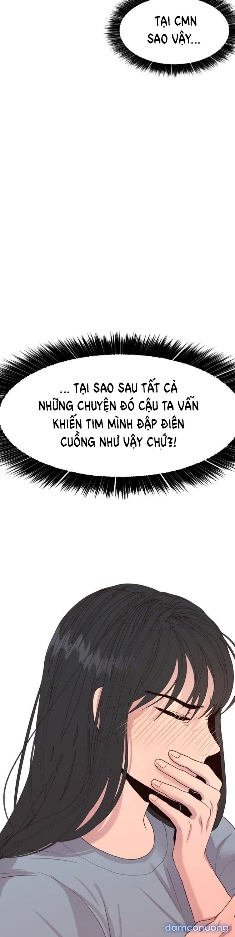 Lửa Tình Chapter 29 - Page 22