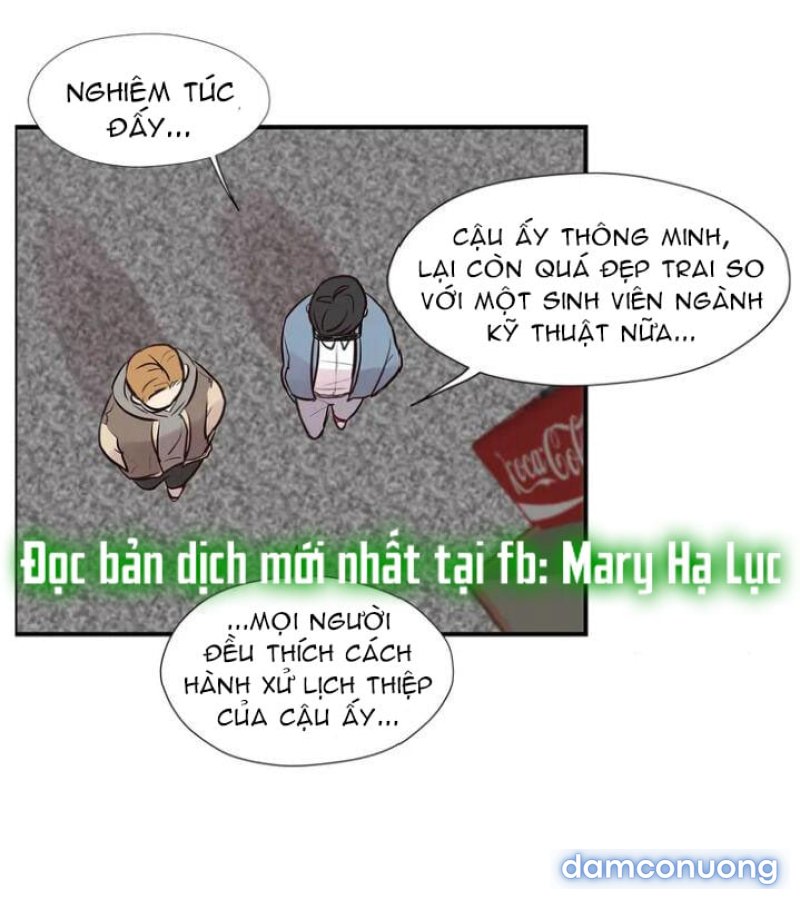 Lửa Tình Chapter 1 - Page 20