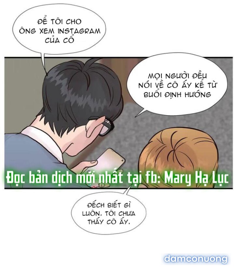 Lửa Tình Chapter 1 - Page 24