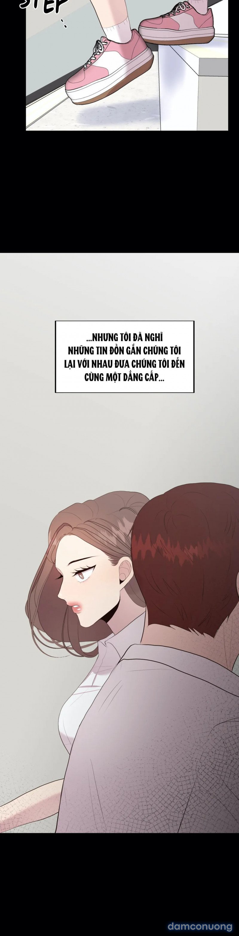 Lửa Tình Chapter 39 - Page 20