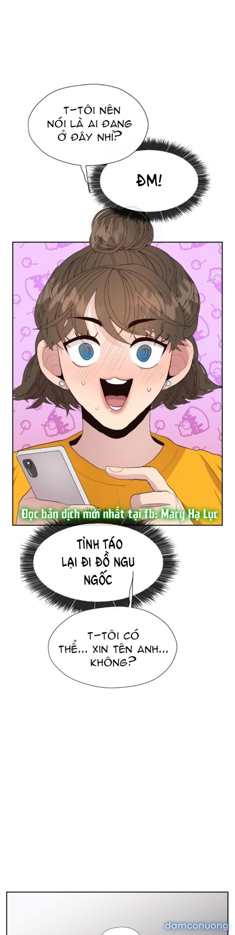 Lửa Tình Chapter 28 - Page 28