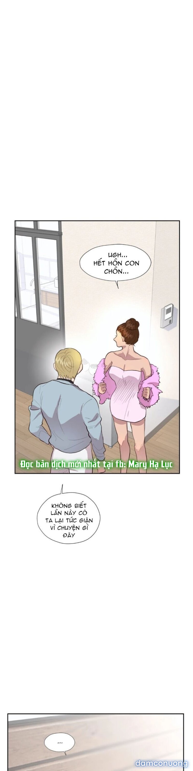 Lửa Tình Chapter 28 - Page 5