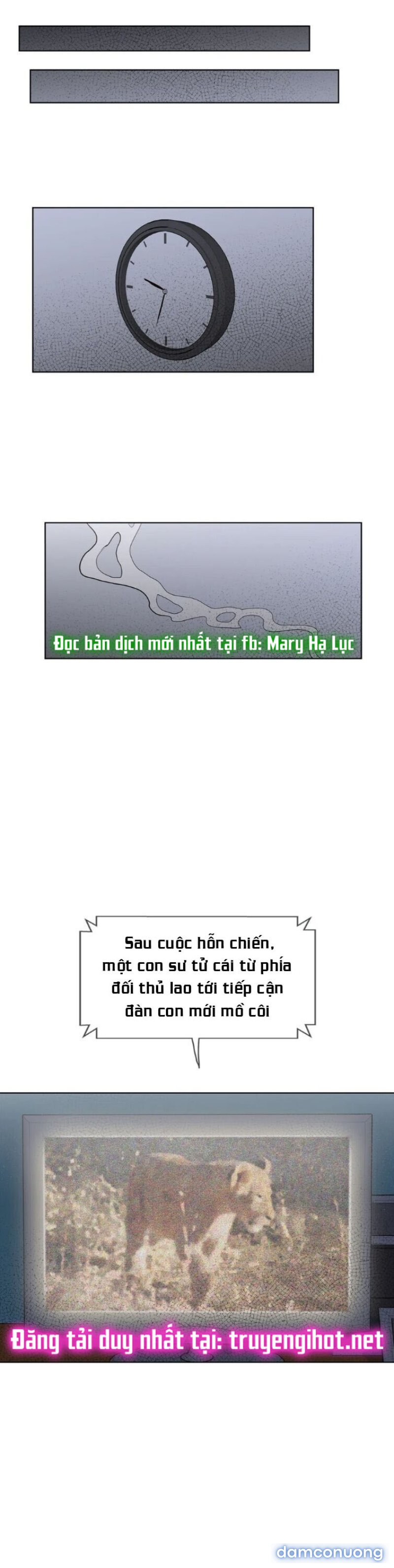 Lửa Tình Chapter 25 - Page 8