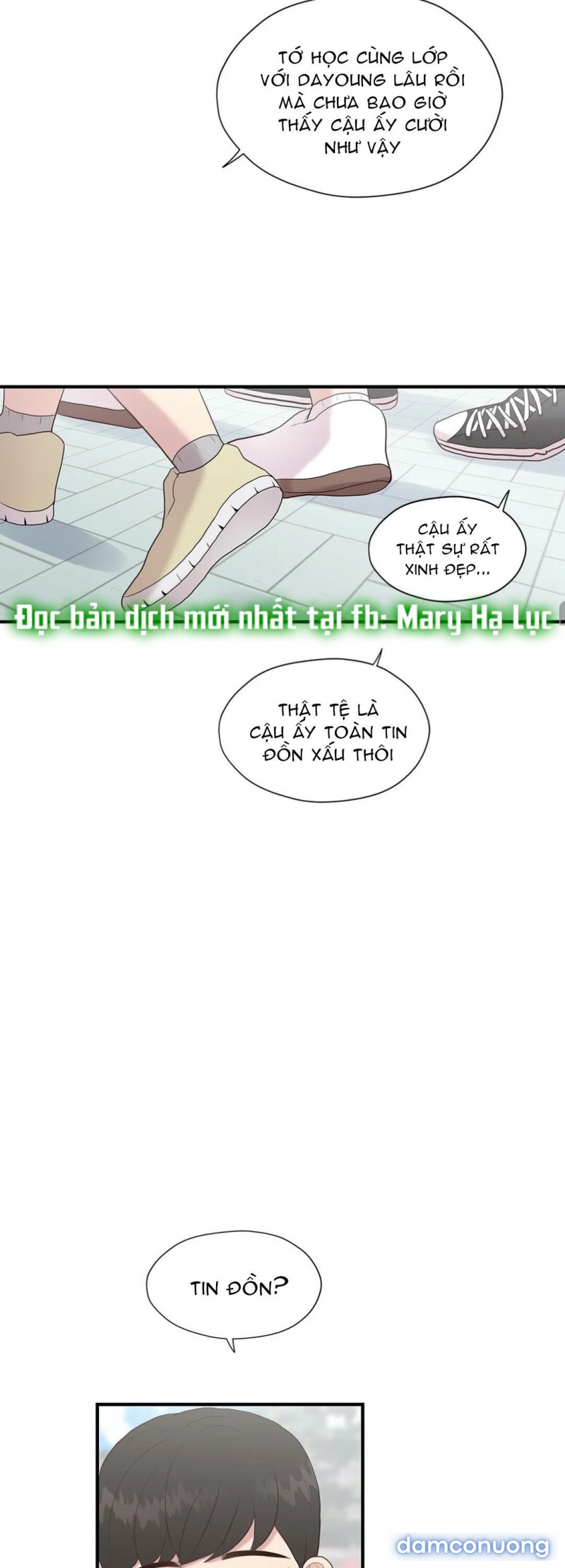 Lửa Tình Chapter 16 - Page 11