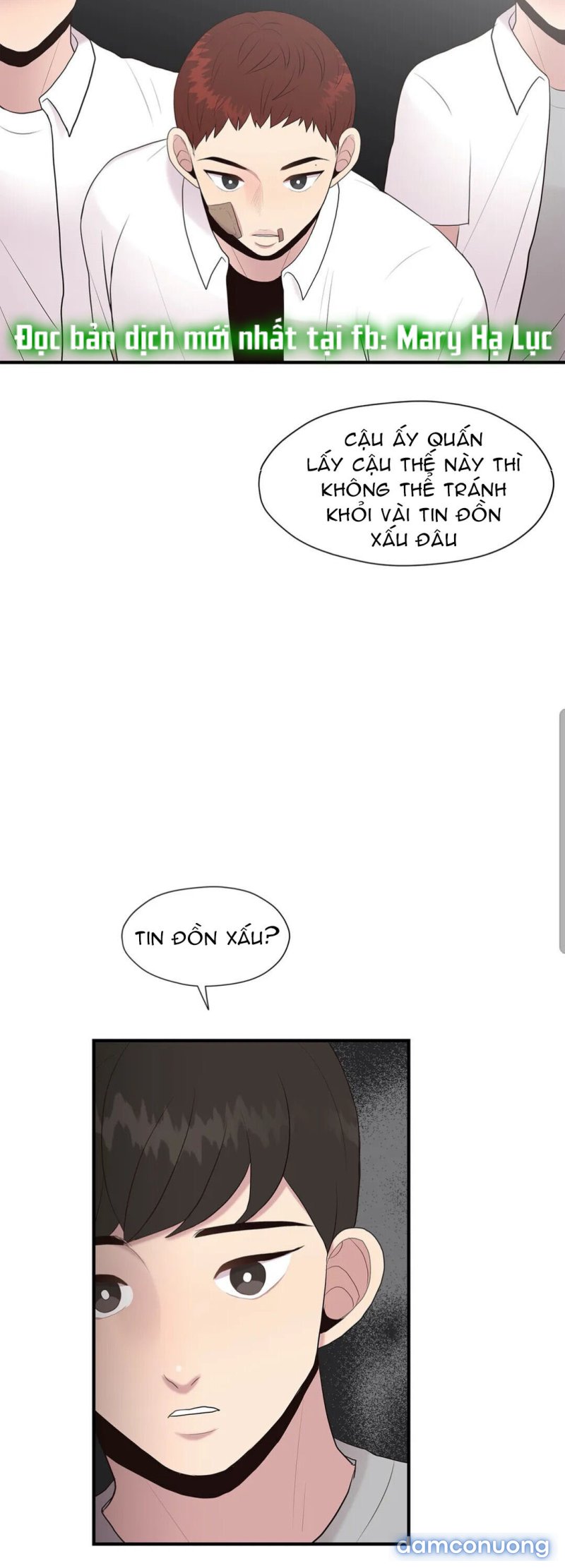 Lửa Tình Chapter 16 - Page 13