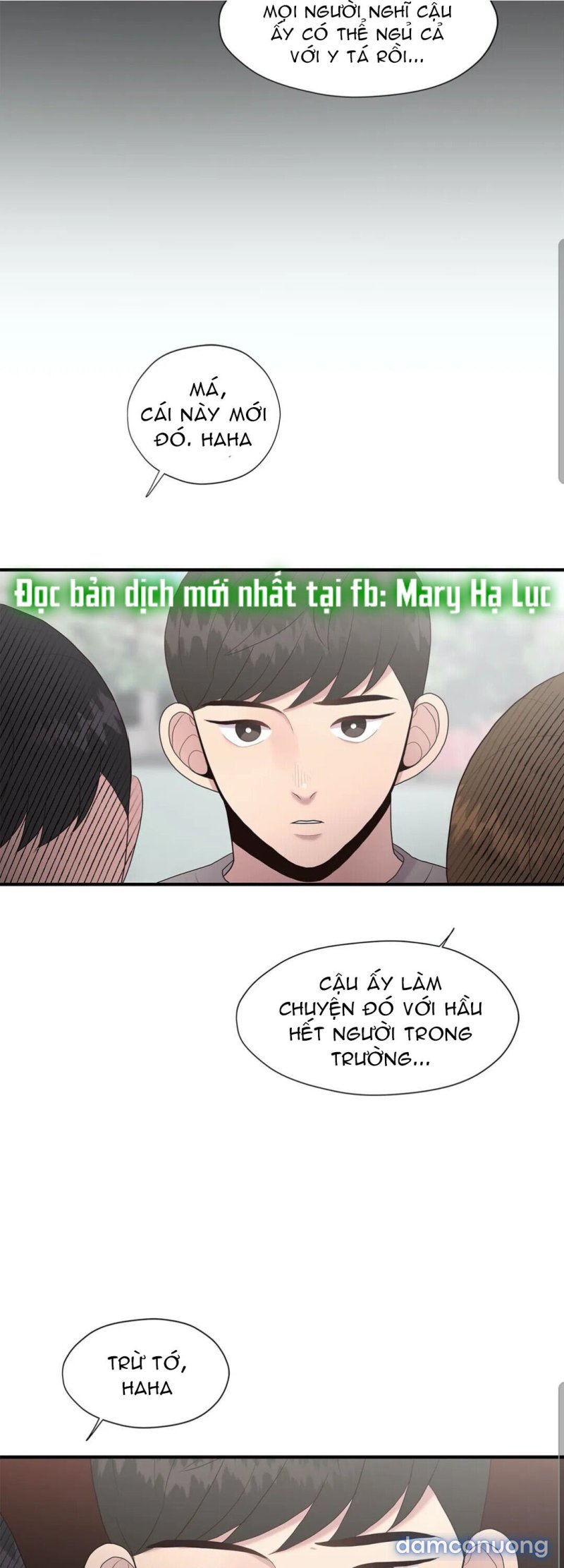 Lửa Tình Chapter 16 - Page 16