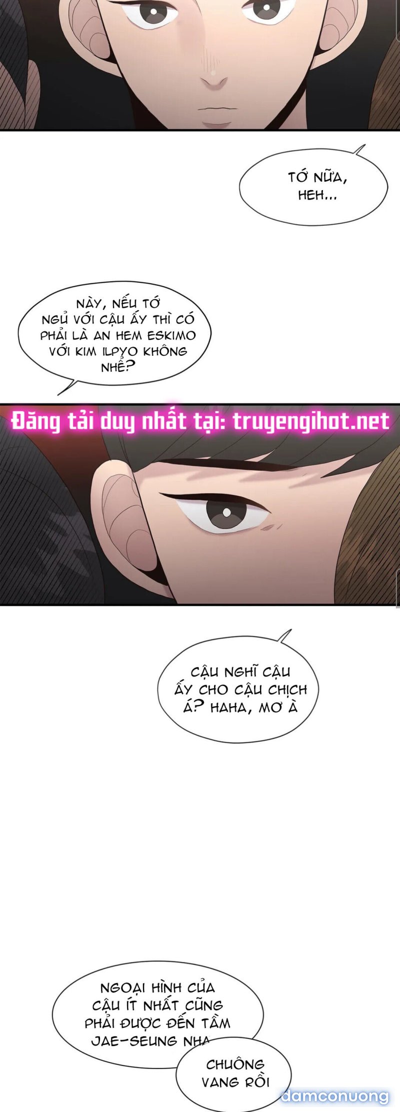 Lửa Tình Chapter 16 - Page 17