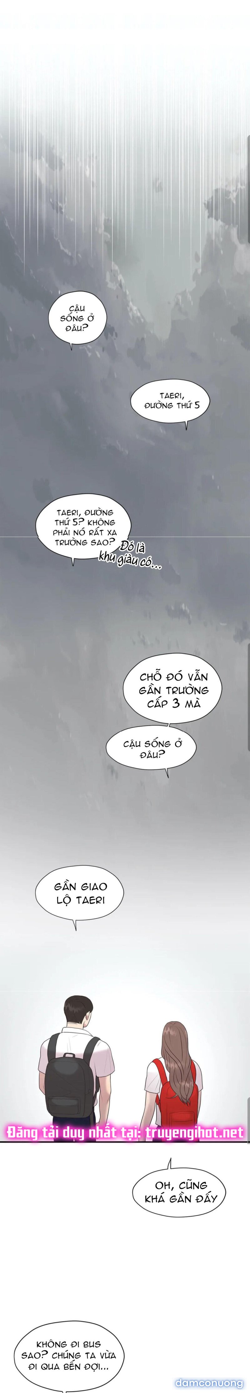 Lửa Tình Chapter 16 - Page 31