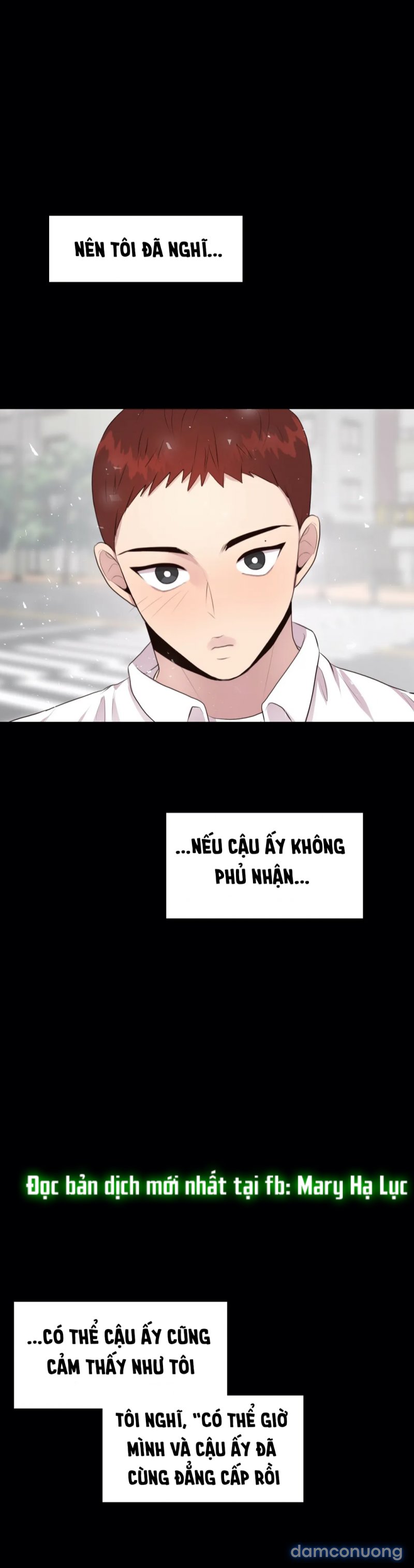 Lửa Tình Chapter 37 - Page 10