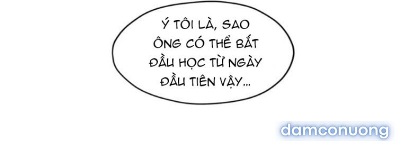 Lửa Tình Chapter 3 - Page 6