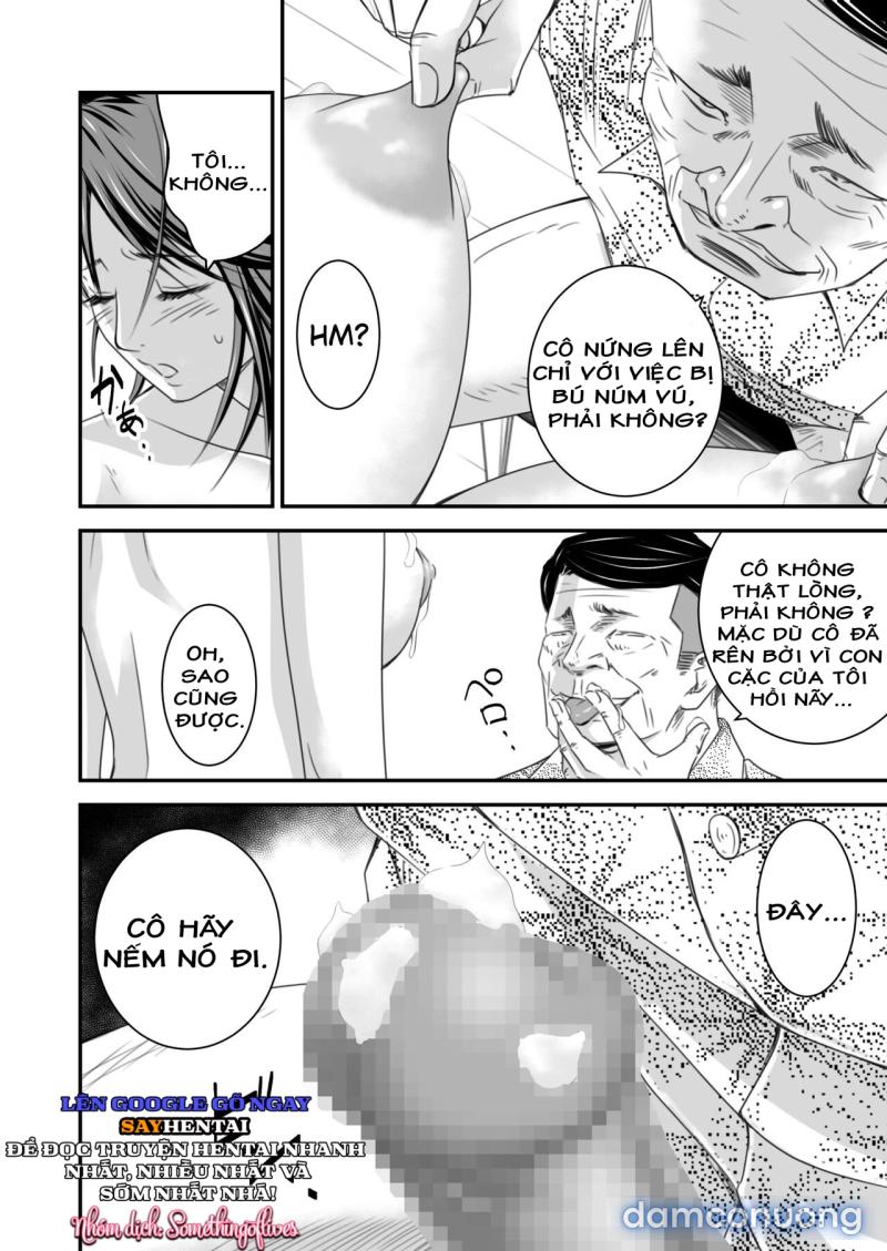 Tuyển Tập Truyện Người vợ hối lỗi Tsugunai Tsuma Chapter 2 - Page 10