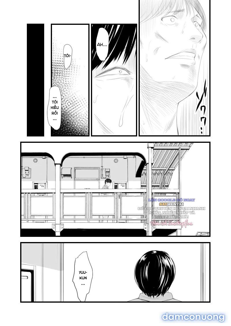 Tuyển Tập Truyện Người vợ hối lỗi Tsugunai Tsuma Chapter 6 - Page 6