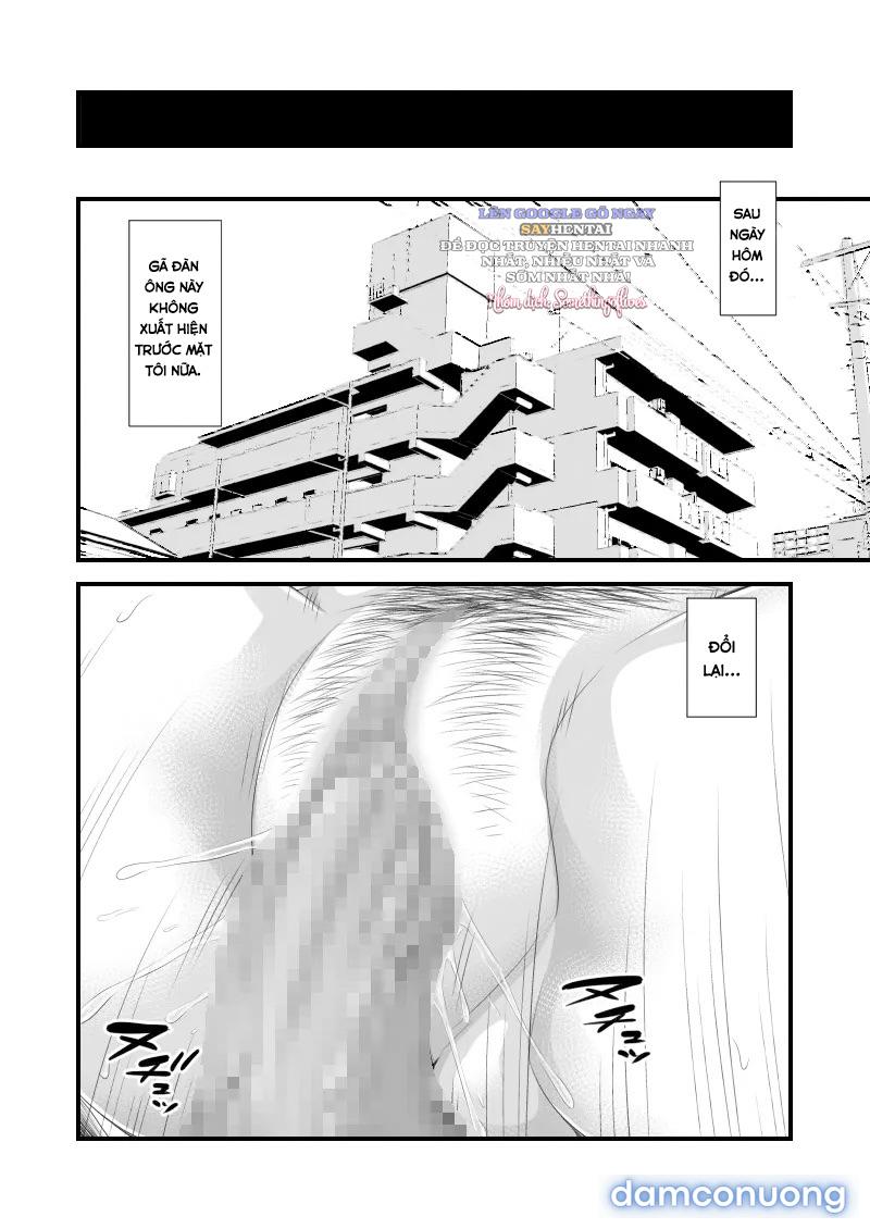 Tuyển Tập Truyện Người vợ hối lỗi Tsugunai Tsuma Chapter 7 - Page 15