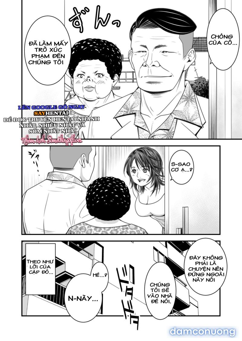 Tuyển Tập Truyện Người vợ hối lỗi Tsugunai Tsuma Chapter 0 - Page 4